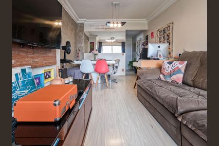 Apartamento à venda com 2 quartos, 69m² em Nossa Senhora do O, São Paulo