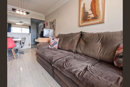 Apartamento à venda com 2 quartos, 69m² em Nossa Senhora do O, São Paulo