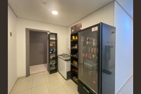 Apartamento para alugar com 35m², 1 quarto e 1 vagaMarket