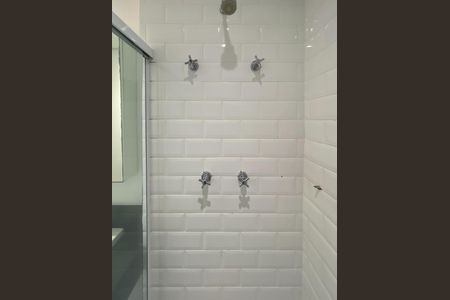 Apartamento para alugar com 35m², 1 quarto e 1 vagaBanheiro