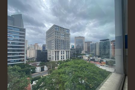 Apartamento para alugar com 35m², 1 quarto e 1 vagaQuarto