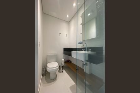 Apartamento para alugar com 35m², 1 quarto e 1 vagaBanheiro