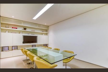 Apartamento para alugar com 35m², 1 quarto e 1 vagaSala de Reunião