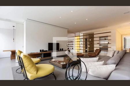 Apartamento para alugar com 35m², 1 quarto e 1 vagaEspaço Gourmet