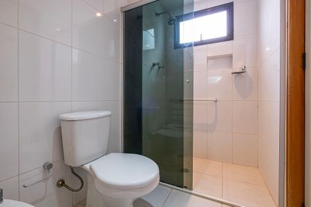 Apartamento para alugar com 155m², 3 quartos e 2 vagasSuíte - Banheiro