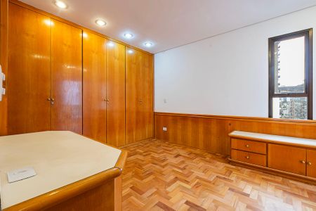 Apartamento para alugar com 155m², 3 quartos e 2 vagasSuíte