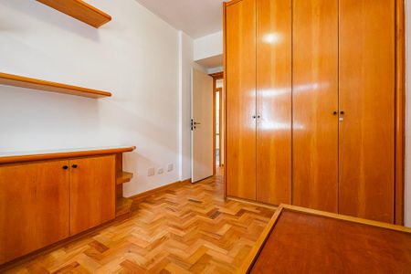 Apartamento para alugar com 155m², 3 quartos e 2 vagasQuarto 2