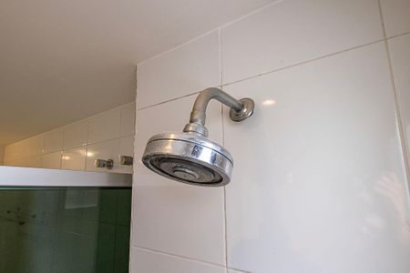 Apartamento para alugar com 155m², 3 quartos e 2 vagasSuíte - Banheiro