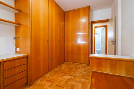 Apartamento para alugar com 155m², 3 quartos e 2 vagasQuarto 3