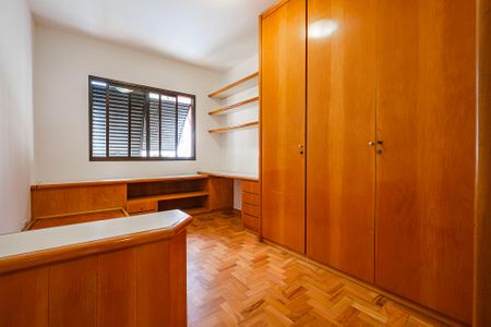 Apartamento para alugar com 155m², 3 quartos e 2 vagasQuarto 3