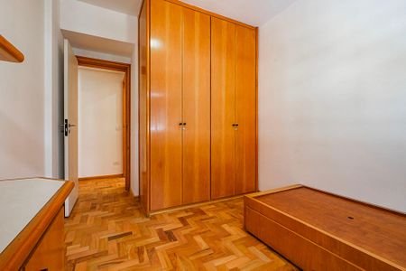 Apartamento para alugar com 155m², 3 quartos e 2 vagasQuarto 2