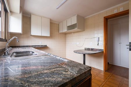 Apartamento para alugar com 155m², 3 quartos e 2 vagasCozinha