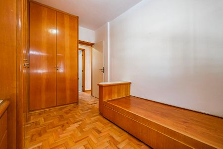 Apartamento para alugar com 155m², 3 quartos e 2 vagasQuarto 3