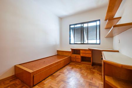 Apartamento para alugar com 155m², 3 quartos e 2 vagasQuarto 2