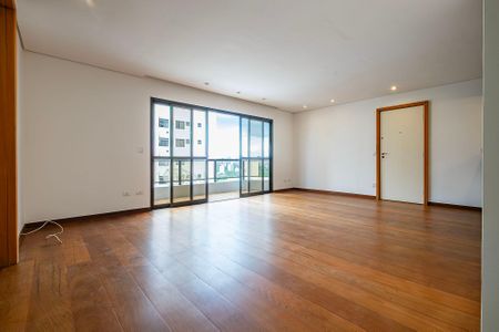 Apartamento para alugar com 155m², 3 quartos e 2 vagasSala