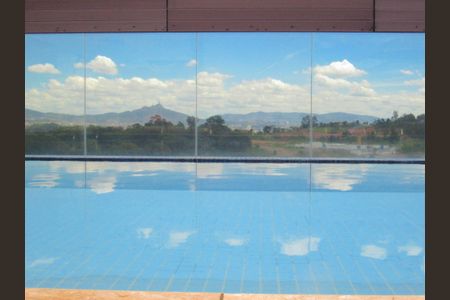 Apartamento para alugar com 56m², 2 quartos e 1 vagaÁrea comum - Piscina