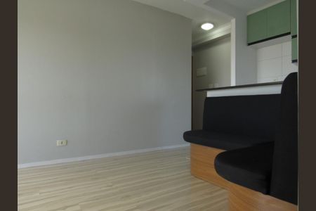 Apartamento para alugar com 56m², 2 quartos e 1 vagaSala