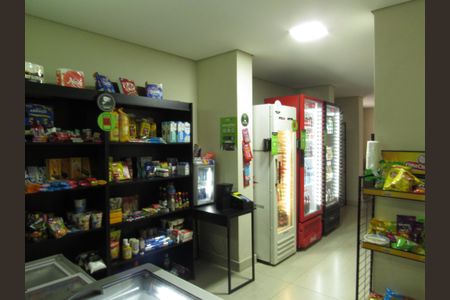 Apartamento para alugar com 56m², 2 quartos e 1 vagaÁrea comum - Mercado