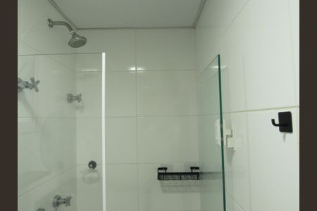 Apartamento para alugar com 56m², 2 quartos e 1 vagaBanheiro 2