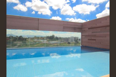 Apartamento para alugar com 56m², 2 quartos e 1 vagaÁrea comum - Piscina