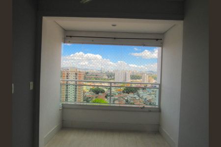 Apartamento para alugar com 56m², 2 quartos e 1 vagaSala - Varanda