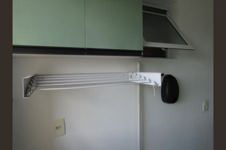 Apartamento para alugar com 56m², 2 quartos e 1 vagaÁrea de Serviço