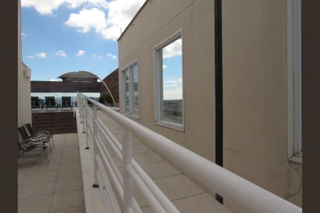 Apartamento para alugar com 56m², 2 quartos e 1 vagaÁrea comum - Piscina