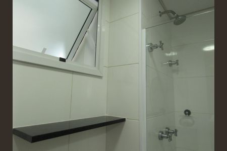 Apartamento para alugar com 56m², 2 quartos e 1 vagaBanheiro 2