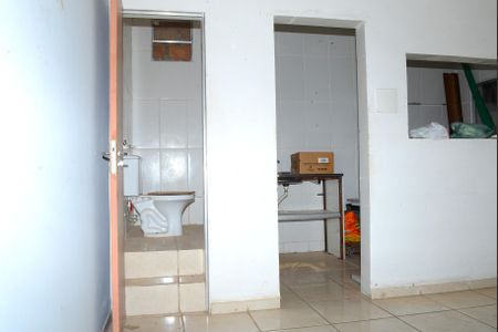 Casa para alugar com 65m², 2 quartos e 1 vagaSala