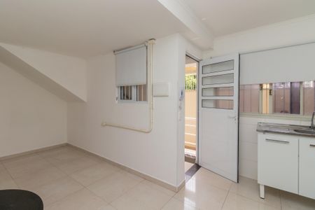 Apartamento para alugar com 28m², 1 quarto e sem vaga Apartamento para alugar com 28m², 1 quarto e sem vagaEstúdio / Cozinha