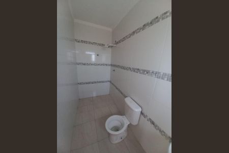 Casa de condomínio para alugar com 108m², 3 quartos e 1 vagaBanheiro