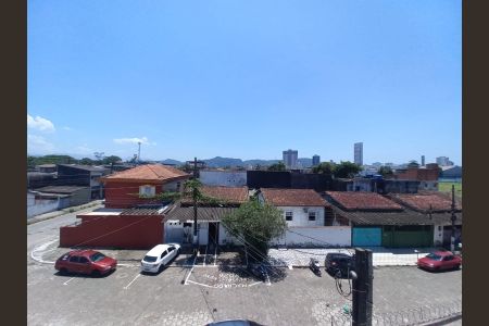 Casa de condomínio para alugar com 108m², 3 quartos e 1 vagaVaranda