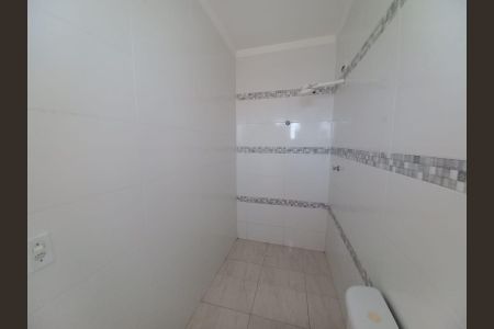 Casa de condomínio para alugar com 108m², 3 quartos e 1 vagaBanheiro