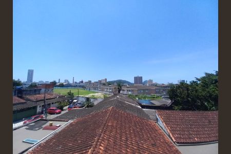 Casa de condomínio para alugar com 108m², 3 quartos e 1 vagaVaranda