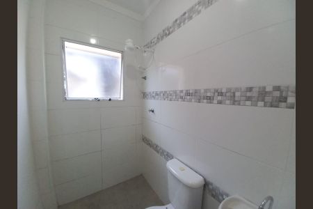 Casa de condomínio para alugar com 108m², 3 quartos e 1 vagaBanheiro