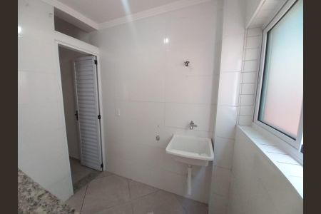 Casa de condomínio para alugar com 108m², 3 quartos e 1 vagaÁrea de serviço