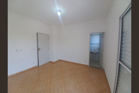 Quarto de casa de condomínio para alugar com 3 quartos, 108m² em Catiapoa, São Vicente