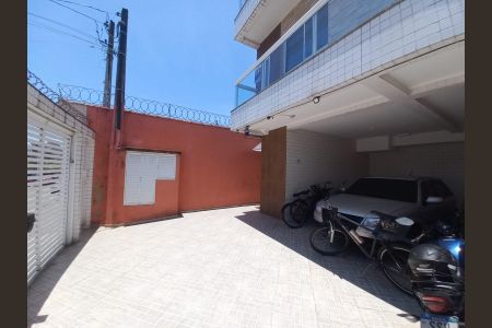 Casa de condomínio para alugar com 108m², 3 quartos e 1 vagaÁrea externa