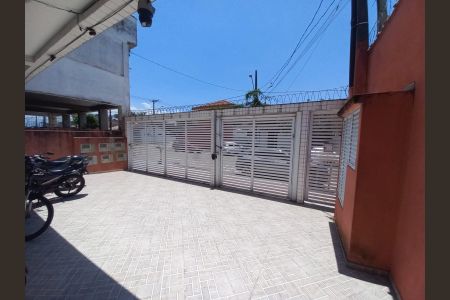 Casa de condomínio para alugar com 108m², 3 quartos e 1 vagaÁrea externa