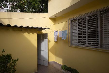 Casa à venda com 175m², 2 quartos e 2 vagasQuintal