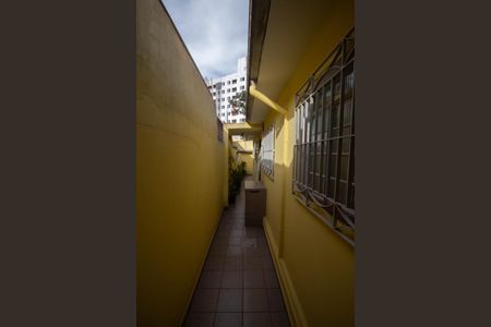 Casa à venda com 175m², 2 quartos e 2 vagasCorredor