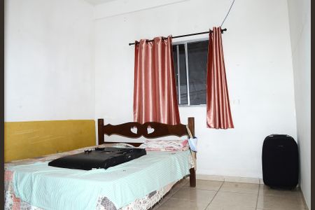 Quarto 1 de casa para alugar com 1 quarto, 70m² em Belmonte, Belo Horizonte