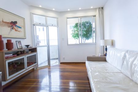 Apartamento à venda com 85m², 2 quartos e 1 vagaSala 2 