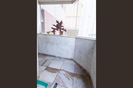 Apartamento à venda com 85m², 2 quartos e 1 vagaVaranda da Sala