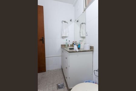 Apartamento à venda com 85m², 2 quartos e 1 vagaBanheiro Suíte