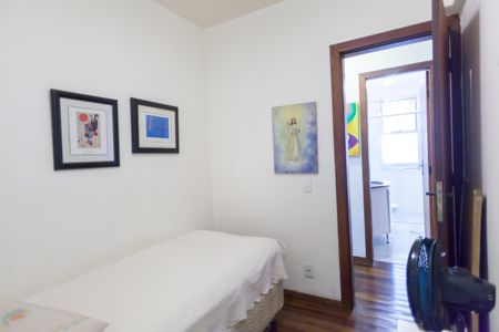 Apartamento à venda com 85m², 2 quartos e 1 vagaQuarto 1