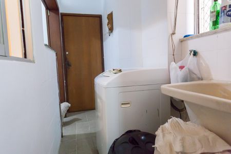 Apartamento à venda com 85m², 2 quartos e 1 vagaÁrea de Serviço