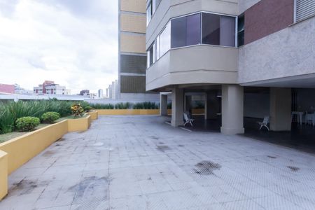 Apartamento à venda com 85m², 2 quartos e 1 vagaÁrea comum