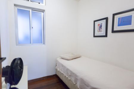 Apartamento à venda com 85m², 2 quartos e 1 vagaQuarto 1