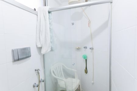 Apartamento à venda com 85m², 2 quartos e 1 vagaBanheiro Suíte